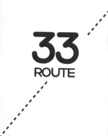 Imagen de 33 ROUTE