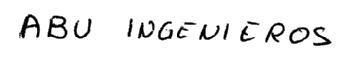 Imagen de ABU INGENIEROS