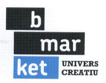 Imagen de B MAR KET UNIVERS CREATIU