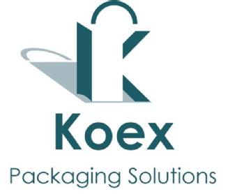 Imagen de KOEX PACKAGING SOLUTIONS