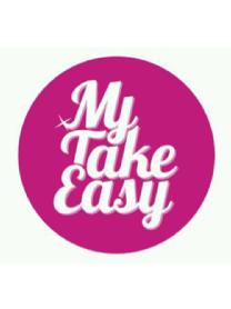 Imagen de MY TAKE EASY