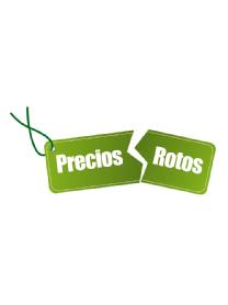 Imagen de PRECIOS ROTOS