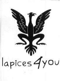 Imagen de LAPICES 4 YOU