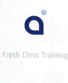 Imagen de FRESH CLASS TRAINING