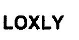 Imagen de LOXLY