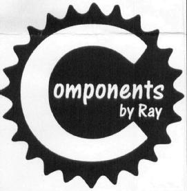Imagen de COMPONENTS BY RAY