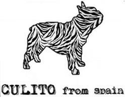Imagen de CULITO FROM SPAIN