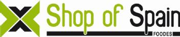 Imagen de SHOP OF SPAIN FOODES