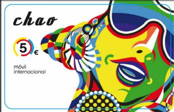 Imagen de CHAO