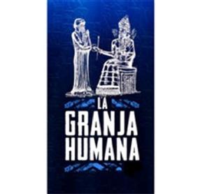 Imagen de LA GRANJA HUMANA