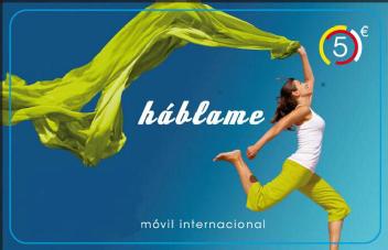 Imagen de HABLAME
