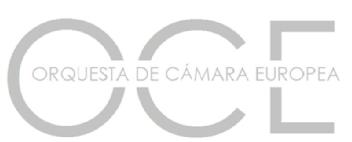 Imagen de OCE ORQUESTA DE CAMARA EUROPEA