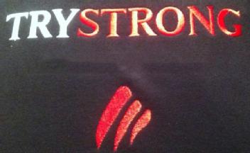 Imagen de TRYSTRONG