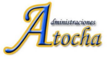 Imagen de ADMINISTRACIONES ATOCHA