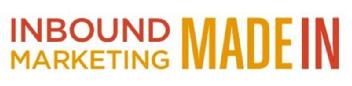 Imagen de INBOUND MARKETING MADE IN