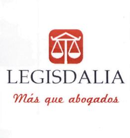 Imagen de LEGISDALIA MAS QUE ABOGADOS