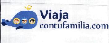 Imagen de VIAJACONTUFAMILIA.COM