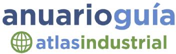 Imagen de ANUARIO GUIA ATLAS INDUSTRIAL