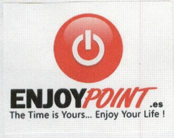 Imagen de ENJOYPOINT.ES THE TIME IS YOURS ...ENJOY YOUR LIFE!