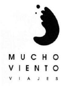Imagen de MUCHO VIENTO VIAJES