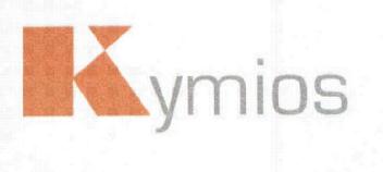 Imagen de KYMIOS