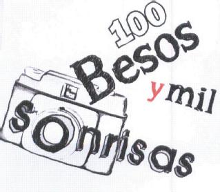 Imagen de 100 BESOS Y MIL SONRISAS