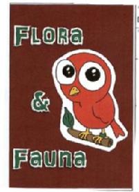 Imagen de FLORA & FAUNA