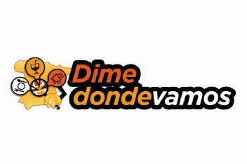 Imagen de DIMEDONDEVAMOS