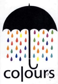 Imagen de COLOURS