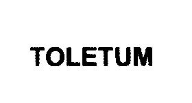 Imagen de TOLETUM