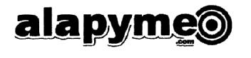 Imagen de ALAPYME.COM