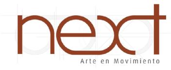 Imagen de NEXT ARTE EN MOVIMIENTO