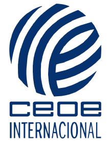 Imagen de CEOE INTERNACIONAL