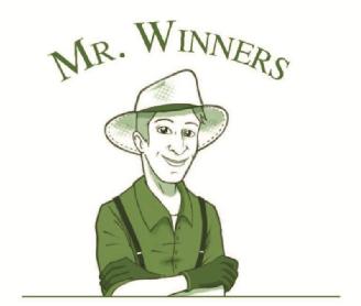 Imagen de MR. WINNERS