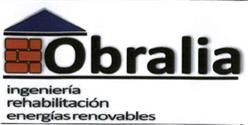 Imagen de OBRALIA INGENIERIA REHABILITACION ENERGIAS RENOVABLES