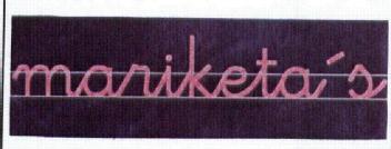Imagen de MARIKETA'S