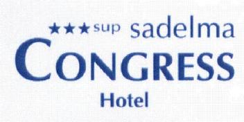 Imagen de SUP SADELMA CONGRESS HOTEL