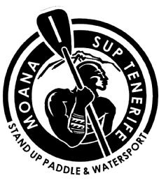 Imagen de MOANA SUP TENERIFE STAND UP PADDLE & WATERSPORT