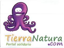 Imagen de TIERRA NATURA.COM PORTAL SOLIDARIO