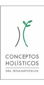 Imagen de CONCEPTOS HOLISTICOS DRA. IRINA MATVEIKOVA