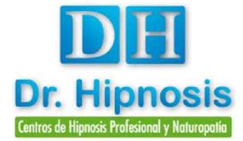 Imagen de DH DR. HIPNOSIS CENTROS DE HIPNOSIS PROFESIONAL Y NATUROPATIA