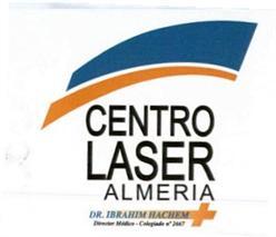 Imagen de CENTRO LASER ALMERIA DR. IBRAHIM HACHEM DIRECTOR MEDICO. COLEGIADO 2667