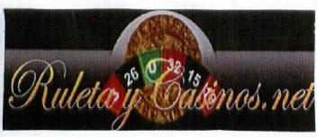 Imagen de RULETAYCASINOS.NET