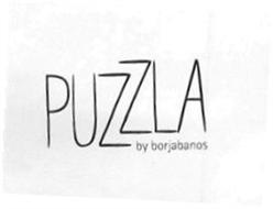 Imagen de PUZZLA BY BORJABANOS