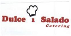 Imagen de DULCE I SALADO CATERING