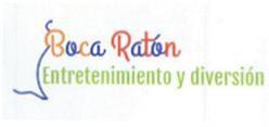 Imagen de BOCA RATON ENTRETENIMIENTO Y DIVERSION