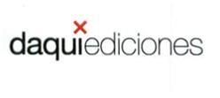 Imagen de DAQUIEDICIONES
