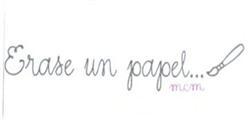 Imagen de ERASE UN PAPEL ...MCM