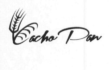 Imagen de CACHO PAN