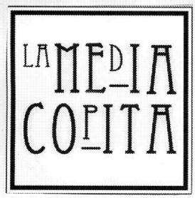 Imagen de LA MEDIA COPITA